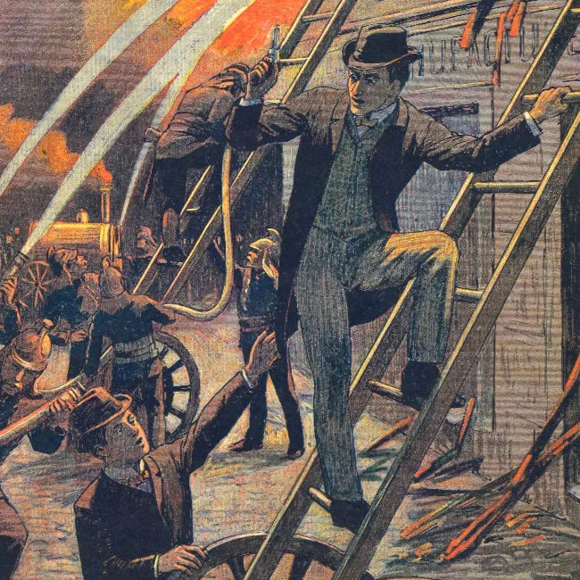 Une histoire du récit policier belge