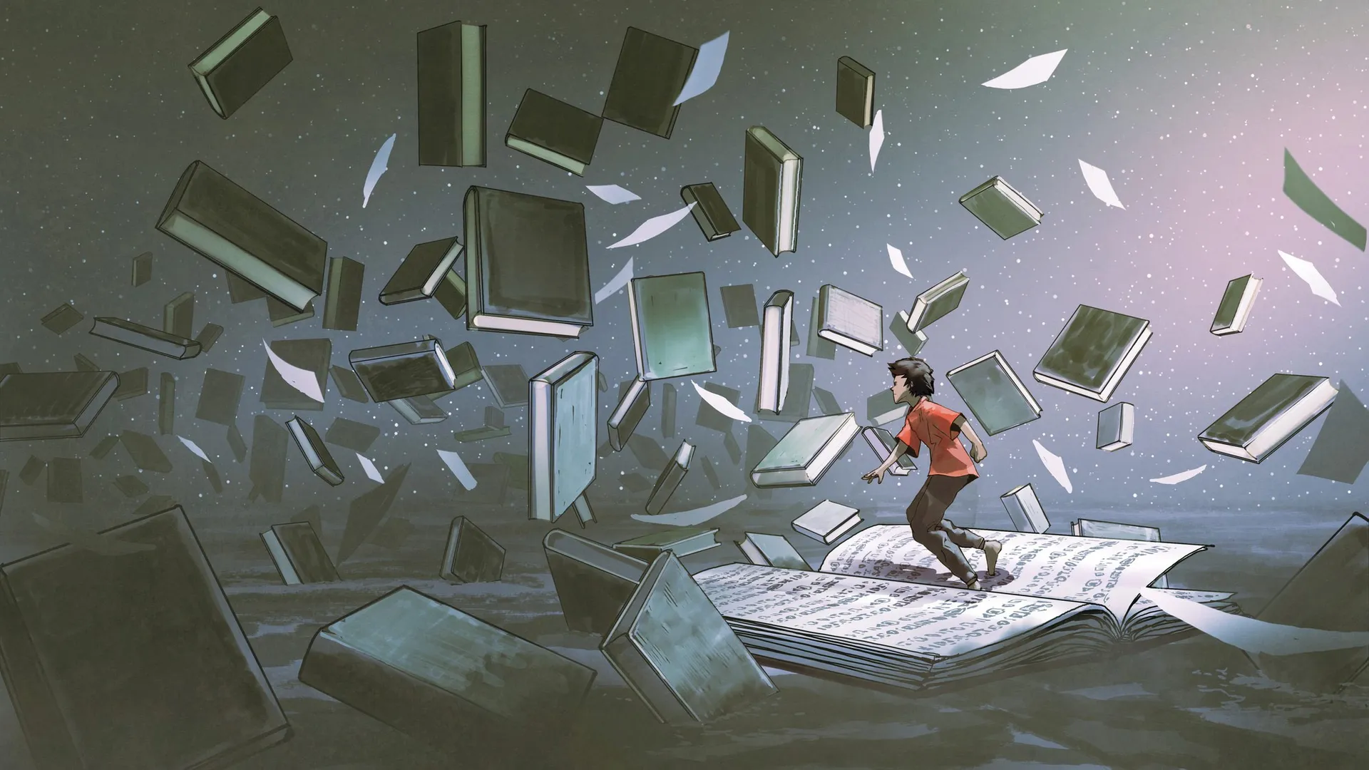 Bibliothèque des Littératures d'Aventures