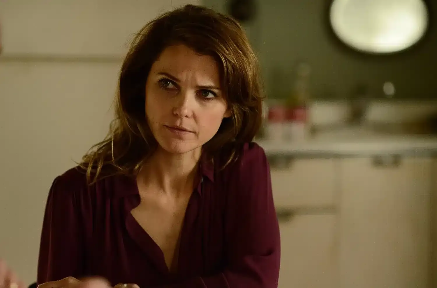  De « The Americans » à « The Diplomat » : Keri Russell, icône féministe complexe