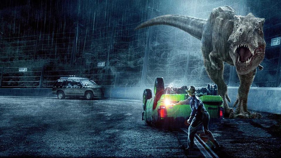 Darwinisme et science-fiction