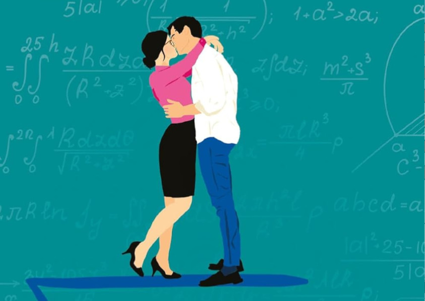 New Romance et réalités entrelacées : genre, communauté de lecture, textes