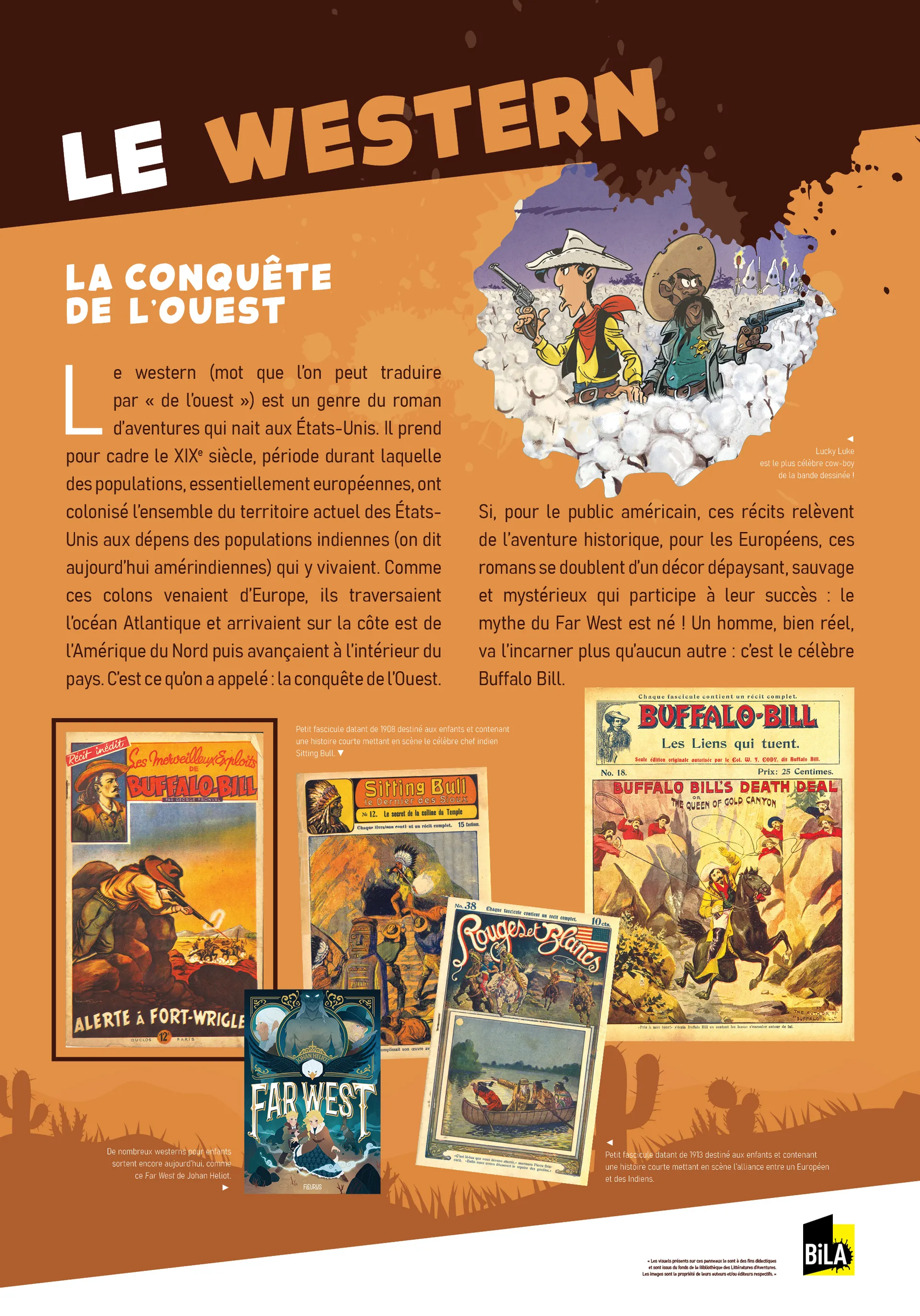 Aventure pour la jeunesse
