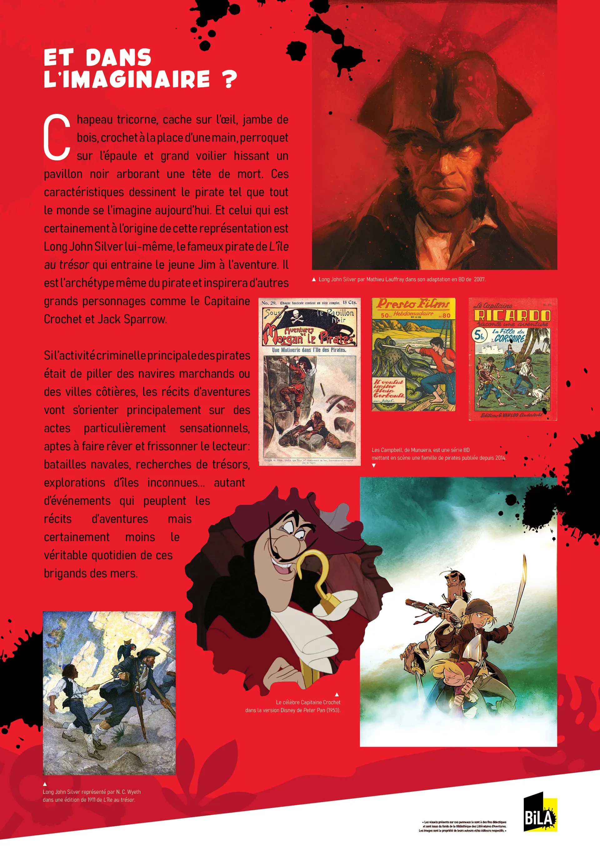 Aventure pour la jeunesse